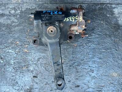 TRW/ROSS Steering Gear / Rack for a 2000 Freightliner FL70