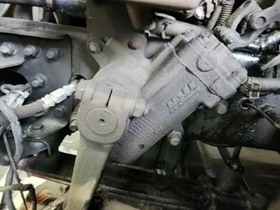 TRW/ROSS Steering Gear / Rack for a 2013 Freightliner Cascadia 125