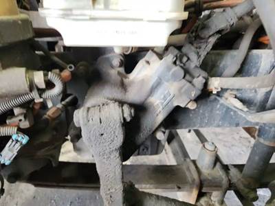 TRW/ROSS Steering Gear / Rack for a 2015 Freightliner Cascadia 125