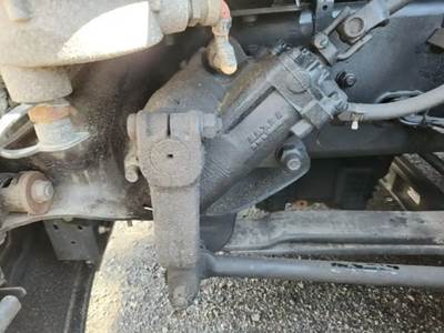 TRW/ROSS Steering Gear / Rack for a 2021 Freightliner Cascadia 126