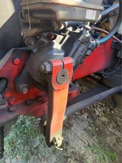 TRW/ROSS Steering Gear / Rack for a 2006 Freightliner COLUMBIA 120