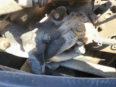 TRW/ROSS Steering Gear / Rack for a 2018 Freightliner Cascadia 126