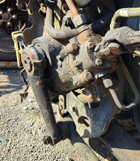 TRW/ROSS Steering Gear / Rack for a 2012 International PROSTAR