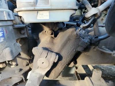 TRW/ROSS Steering Gear / Rack for a 2010 Freightliner COLUMBIA 120