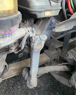 TRW/ROSS Steering Gear / Rack for a 2012 Freightliner Cascadia 113