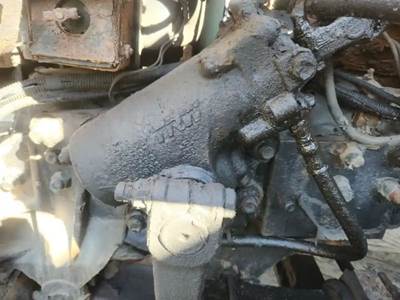 TRW/ROSS Steering Gear / Rack for a 2004 Sterling L7500