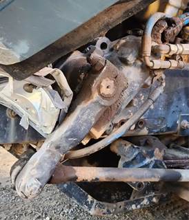 TRW/ROSS Steering Gear / Rack for a 1994 White AUTOCAR ACL64