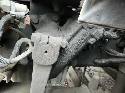 TRW/ROSS Steering Gear / Rack for a 2012 Freightliner Cascadia 113