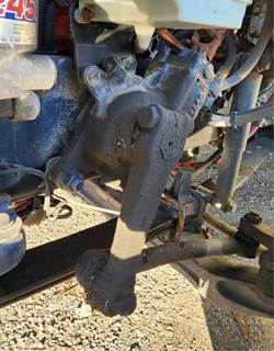 TRW/ROSS Steering Gear / Rack for a 2020 Freightliner M2 106