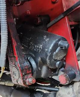 TRW/ROSS Steering Gear / Rack for a 2018 Ferrara Fire Apparatus