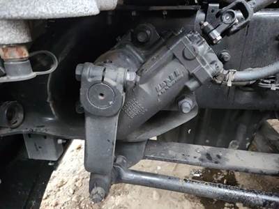 TRW/ROSS Steering Gear / Rack for a 2020 Freightliner Cascadia 126