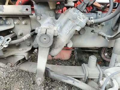 TRW/ROSS Steering Gear / Rack for a 2015 Freightliner Cascadia 125