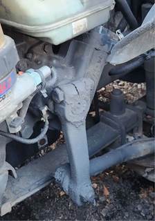 TRW/ROSS Steering Gear / Rack for a 2013 Freightliner Cascadia 113