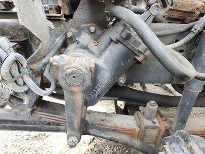 TRW/ROSS Steering Gear / Rack for a 2006 Sterling LT8500