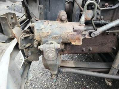 TRW/ROSS Steering Gear / Rack for a 2007 Hino 338