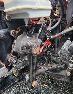 TRW/ROSS Steering Gear / Rack for a 2017 Freightliner M2 106