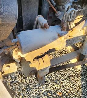 TRW/ROSS Steering Gear / Rack for a 2006 Hino 238