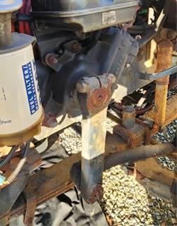 TRW/ROSS THP60 Steering Gear / Rack for a 2012 Freightliner M2 106