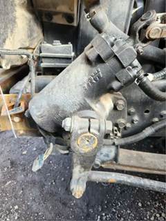 TRW/ROSS Steering Gear / Rack for a 2006 International 4400