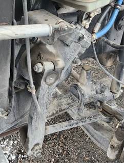 TRW/ROSS Steering Gear / Rack for a 2012 Freightliner Coronado SD122