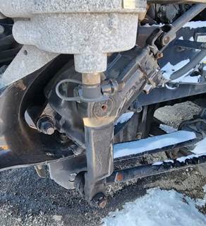 TRW/ROSS Steering Gear / Rack for a 2019 Freightliner Cascadia 126