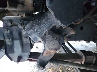 TRW/ROSS Steering Gear / Rack for a 1998 GMC C7500