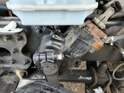 TRW/ROSS Steering Gear / Rack for a 2017 Western Star 5700