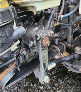 TRW/ROSS Steering Gear / Rack for a 2016 Western Star 4700