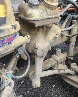 TRW/ROSS Steering Gear / Rack for a 2016 Freightliner Cascadia 125