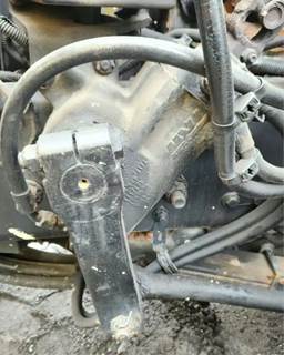 TRW/ROSS Steering Gear / Rack for a 2008 Sterling L9500