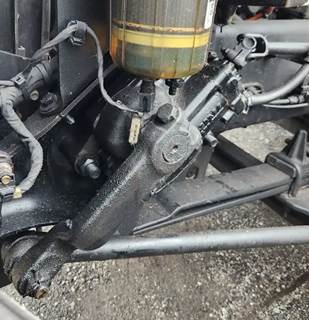 TRW/ROSS Steering Gear / Rack for a 2019 Freightliner Cascadia 126