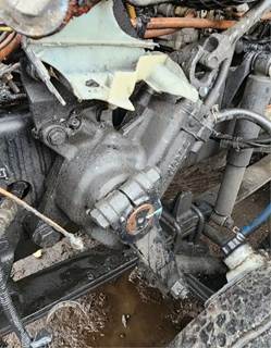 TRW/ROSS Steering Gear / Rack for a 2019 Freightliner Cascadia 125