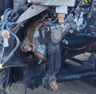 TRW/ROSS Steering Gear / Rack for a 2019 Freightliner Cascadia 126