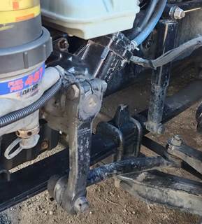 TRW/ROSS Steering Gear / Rack for a 2018 Western Star 5700