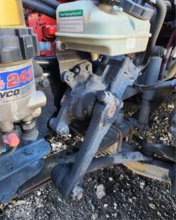 TRW/ROSS Steering Gear / Rack for a 2015 Freightliner M2 106