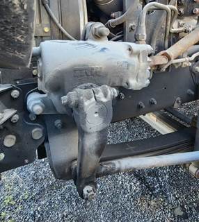 TRW/ROSS Steering Gear / Rack for a 2020 Hino 268