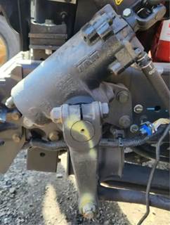 TRW/ROSS Steering Gear / Rack for a 2024 Ic Corporation PB105