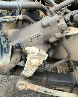 TRW/ROSS Steering Gear / Rack for a 1999 Sterling L9522