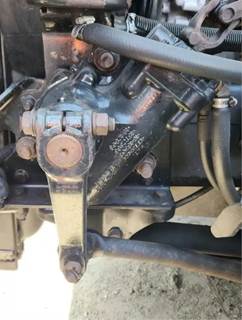 TRW/ROSS Steering Gear / Rack for a 2005 Freightliner Columbia 120