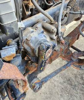 TRW/ROSS Steering Gear / Rack for a 1989 Ford LN8000