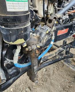 TRW/ROSS Steering Gear / Rack for a 2012 Western Star 4900 SA