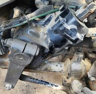 TRW/ROSS Steering Gear / Rack for a 2008 Sterling L9500