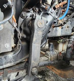TRW/ROSS Steering Gear / Rack for a 2016 Freightliner 114SD