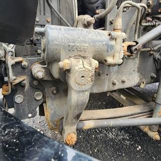 TRW/ROSS Steering Gear / Rack for a 2020 Hino 268
