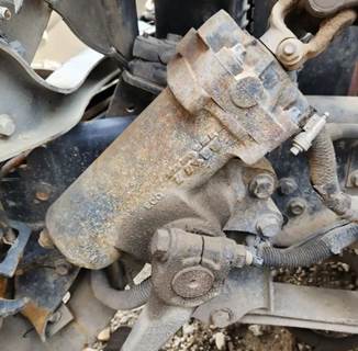 TRW/ROSS Steering Gear / Rack for a 2015 International DuraStar 4300
