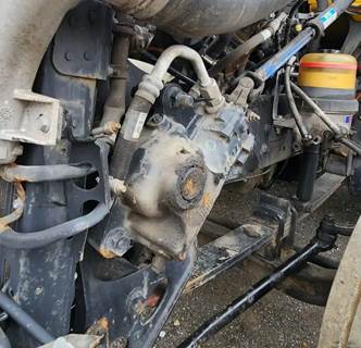 TRW/ROSS Steering Gear / Rack for a 2018 International LT625