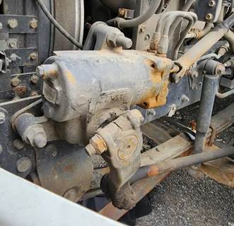 TRW/ROSS Steering Gear / Rack for a 2019 Hino 268