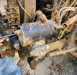 TRW/ROSS Steering Gear / Rack for a 2015 Hino 268