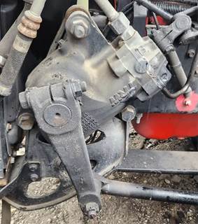 TRW/ROSS Steering Gear / Rack for a 2022 International LT625