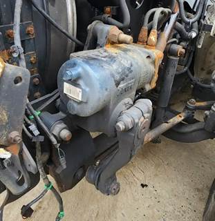 TRW/ROSS Steering Gear / Rack for a 2019 Hino 268